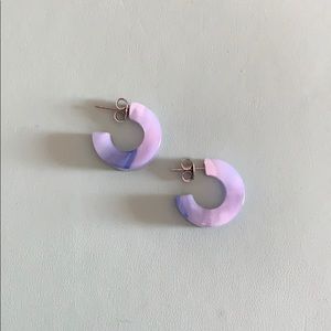 Rachel Comey Cuba Hoop earrings